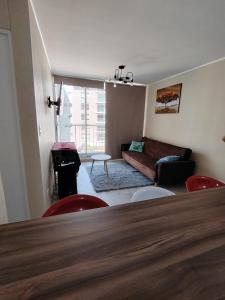 Apartamento de estreno