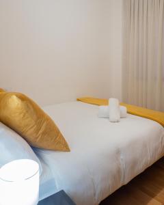 Vigo CENTRO Vialia AVE 4PAX ツ by Rias Baixas Rentals
