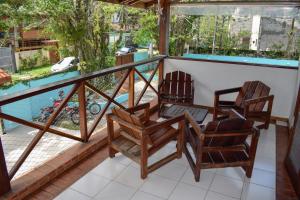 Pousada Aloha Ubatuba