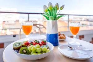 Vivendos - TR24 - Nogalera