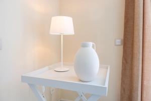 Vivendos - BN02 - Puerto Marina