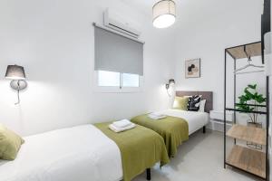 Vivendos - MA13 - Álamos