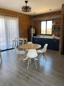 Bonita cabaña en Rancho Tecate resort