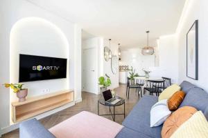 Vivendos - TR13 - Miramar