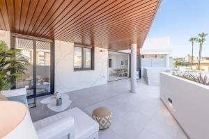 Vivendos - TR12 - Private Pool