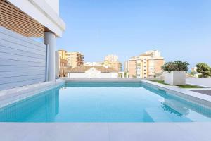 Vivendos - TR12 - Private Pool