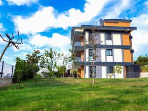 LUXURY VILLA FOUR FOURLEX (YALOVA)