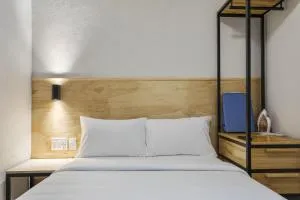 Universidad by Homirent - Santa Rosa de Jáuregui