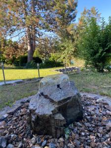 Deluxe Apartment JL mit Terrasse