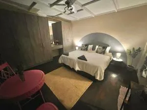 Casa De Montague - Krugersdorp West