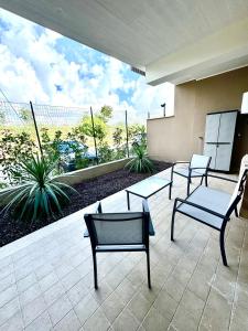 Suites Dreams Fiumicino River