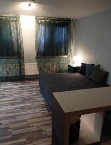 Artistic appartment near downtown & railwaystation