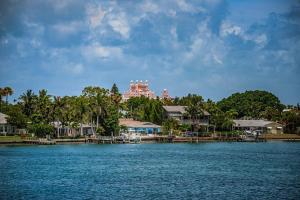 Club Bahia Seas The Day on Isla del Sol