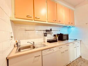 Maisons de vacances Logement entier 2 a 4 personnes WIFI-TOIT TERRASSE-BBQ : photos des chambres