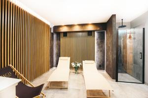 Stacja Szklarska Poręba - cisza i komfort