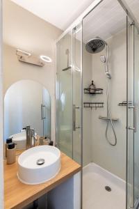 Charming apartment for 2 people