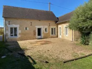 Charmante maison - Jupilles