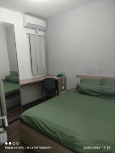 Apartemen Aeropolis Residance 3 TOWER 5