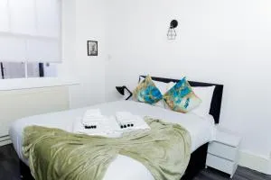 Church Street House - 科尔切斯特