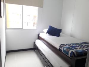 601 Norte La Flora Conjunto Residencial