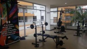 601 Norte La Flora Conjunto Residencial