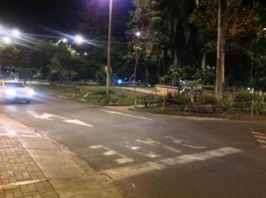 601 Norte La Flora Conjunto Residencial