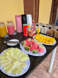 Pousada Sempre Viva Lençóis