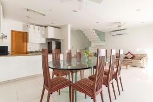 Wow! Gated House WiFi 5Rooms 12Pax Pool Private