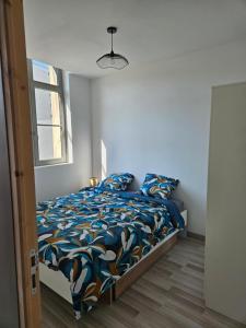 Appartements Chez Home : photos des chambres