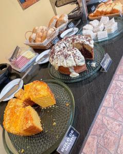 Pousada Sempre Viva Lençóis