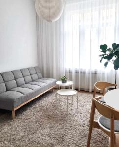 J Street Cozy Apartments - A2