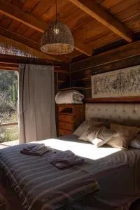 Willert Cabañas Cumbrecita - Villa Alpina