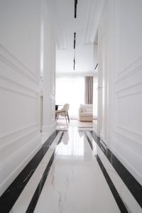 Marble Luxury House