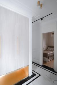 Marble Luxury House