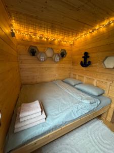 Holiday Bicaz Bungalows On The Lake