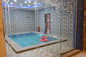 منتجع شاطئ العرب الرايس