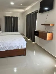 Hotel Alto Cielo - Pacaytún