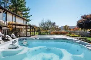 ABC Stay - Connecticut Five Bedroom Home - Warren