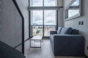 Luxury 1 BR duplex in Virrey