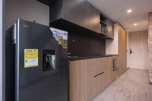 Luxury 1 BR duplex in Virrey