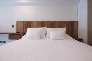 Luxury 1 BR duplex in Virrey