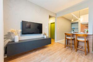 Apto Confortável próximo a UFSC CEN34