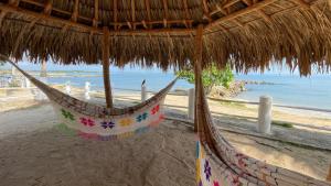 Casa frente a la playa, San Antero Cordoba