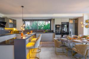 Villa Dinyeper Oludeniz