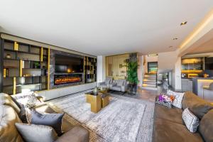 Villa Dinyeper Oludeniz