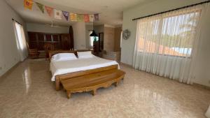 Casa frente a la playa, San Antero Cordoba