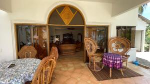 Casa frente a la playa, San Antero Cordoba