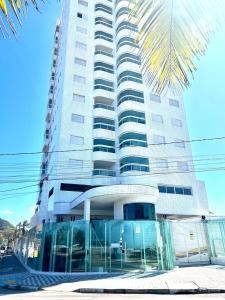 Apartamento pé na areia