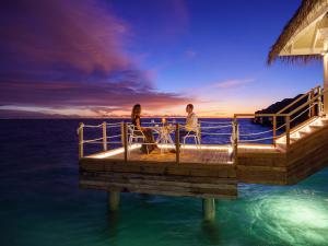 Baglioni Resort Maldives - LuxuryInclusive