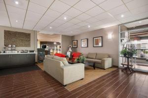 Best Western Little River Inn